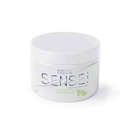 RO.IAL - CREMA MULTIFUNZIONE CORPO SENSEI 500 ML