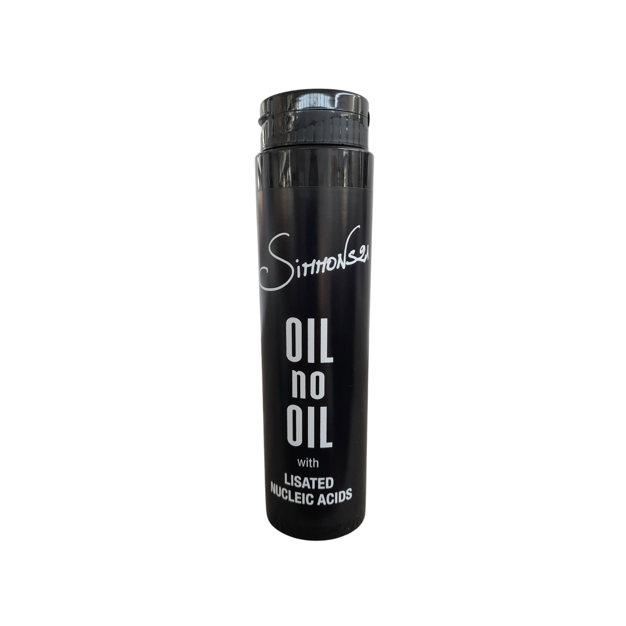 OIL NON OIL