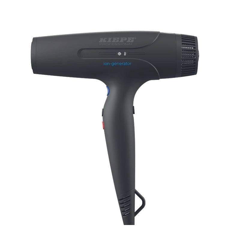 KIEPE - ASCIUGACAPELLI &quot;00&quot; SALOO HAIR DRYER DI KIEPE PROFESSIONAL