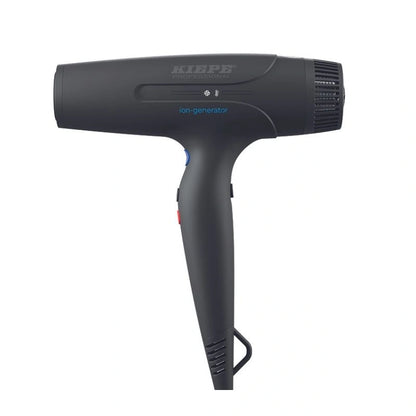 KIEPE - ASCIUGACAPELLI &quot;00&quot; SALOO HAIR DRYER DI KIEPE PROFESSIONAL