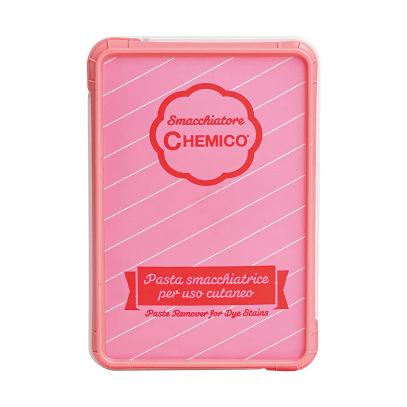 CHEMICO - SMACCHIATORE