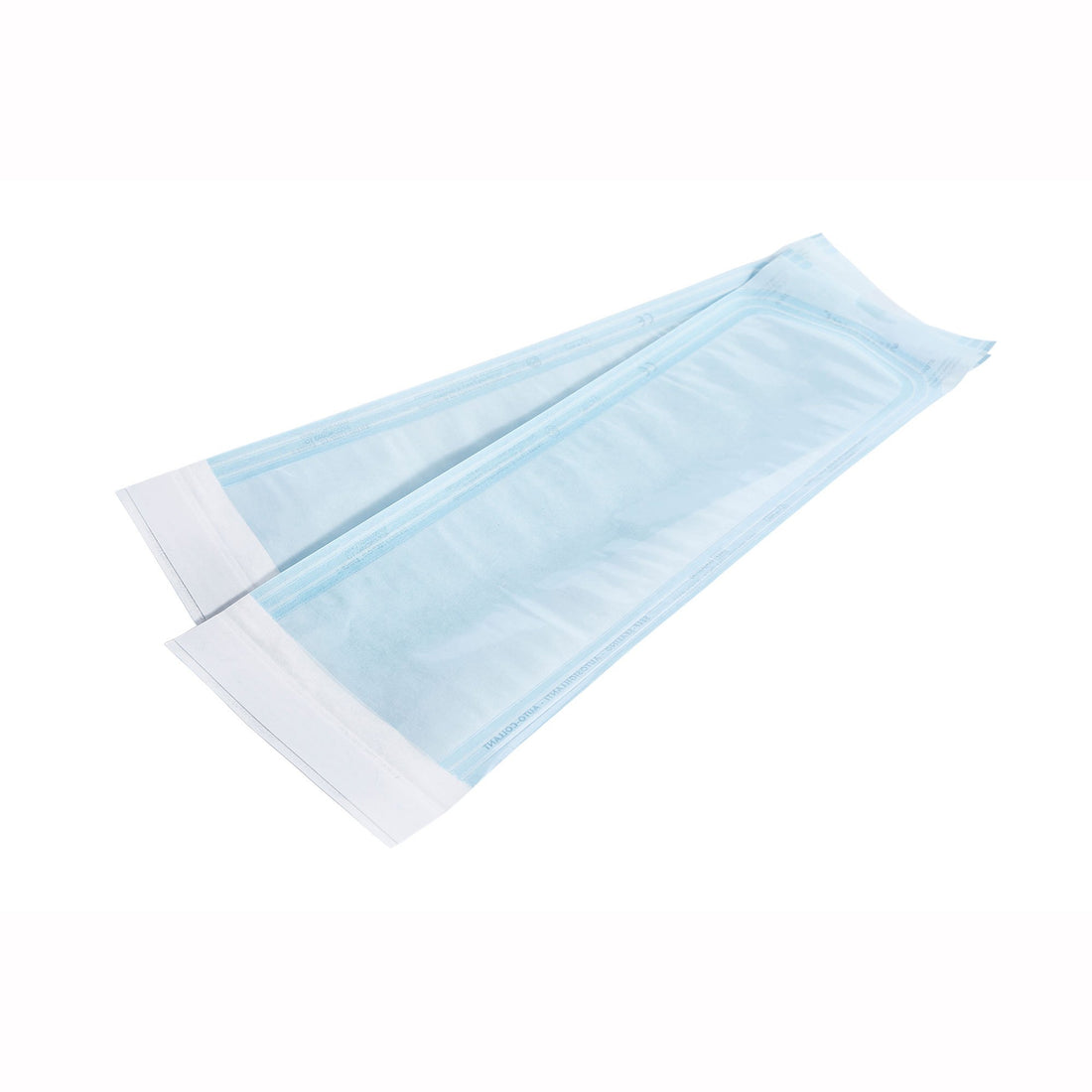 LABOR - BUSTE AUTOSIGILLANTI PER STERILIZZAZIONE CONF. DA 200 PZ ART. H 030