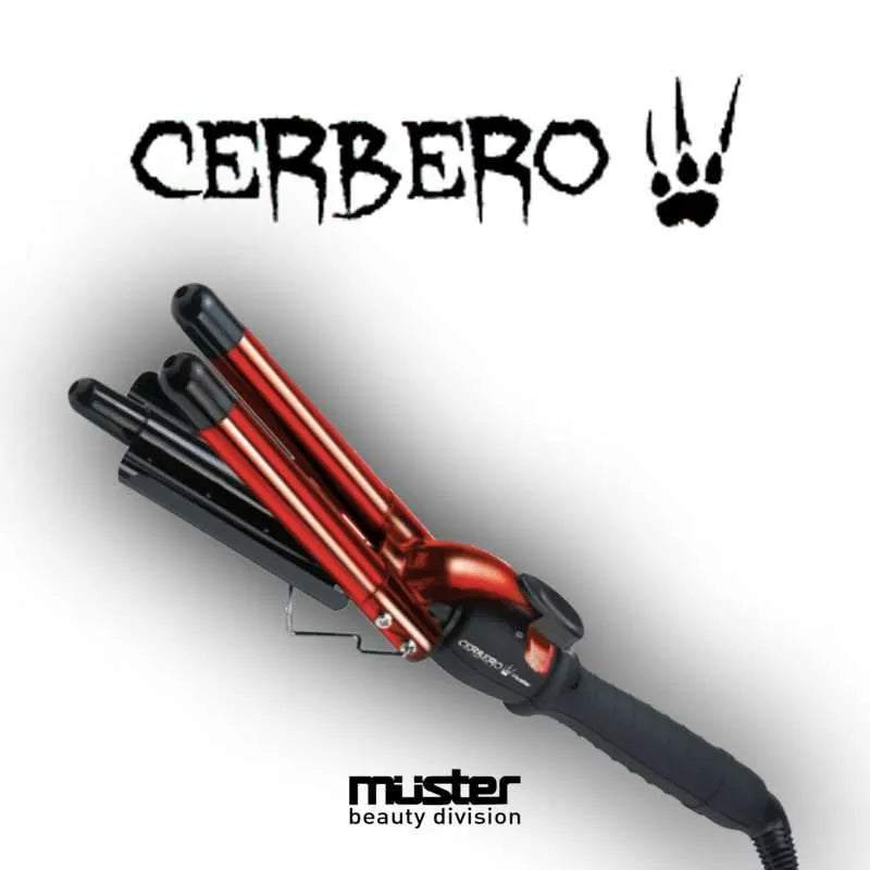 MUSTER - CERBERO TRIFERRO MISURA 28