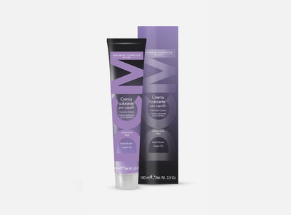 DCM - CREMA COLORANTE PRIVA DI AMMONIACA
