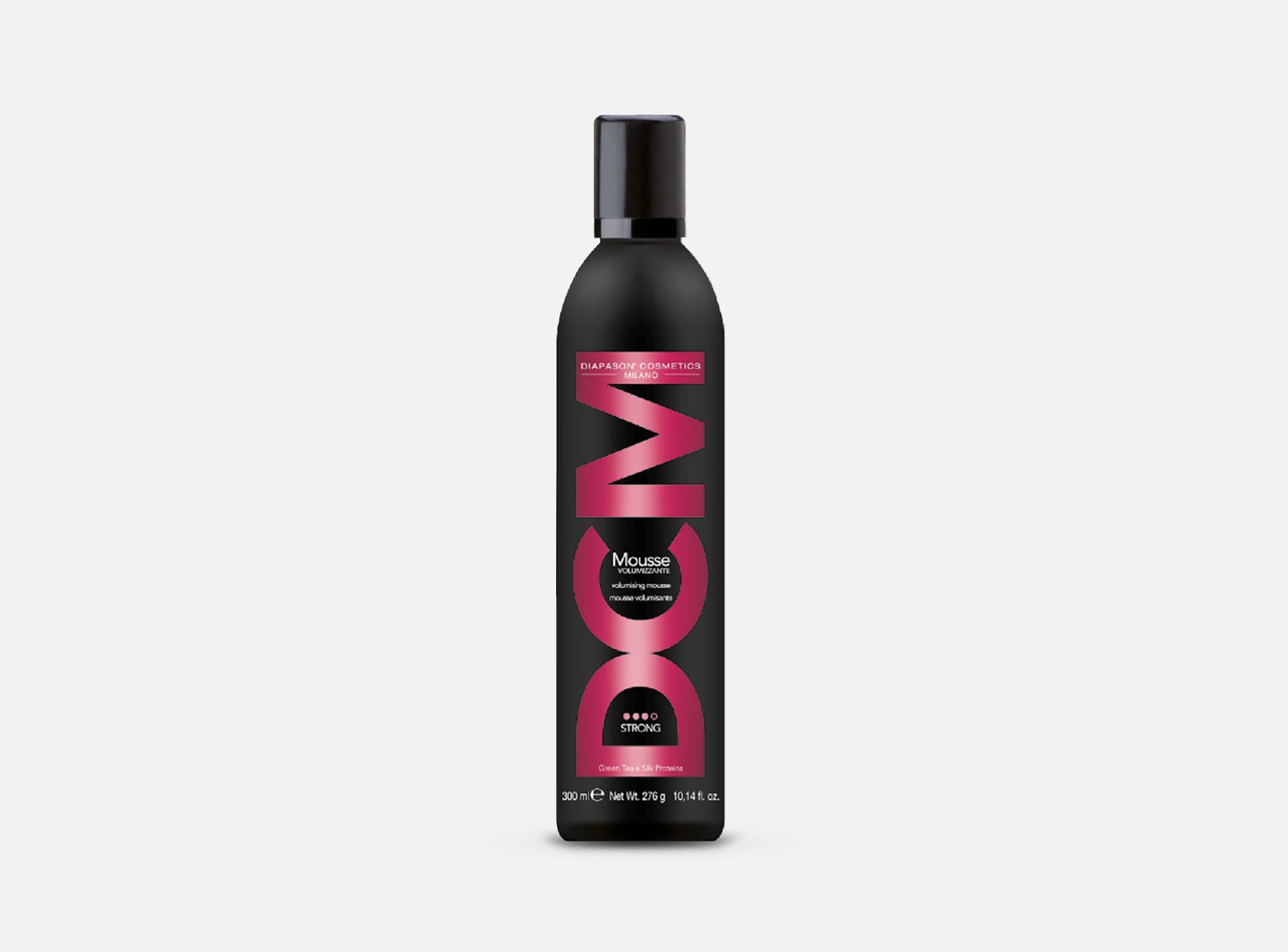 DCM - MOUSSE VOLUMIZZANTE 300 ML