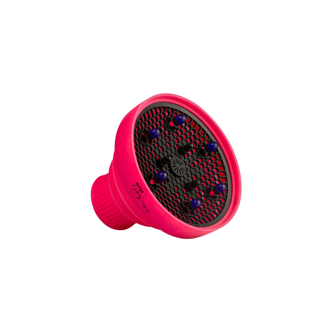 LABOR - DIFFUSORE PIEGHEVOLE GETTIN FLUO FRUITS FUXIA