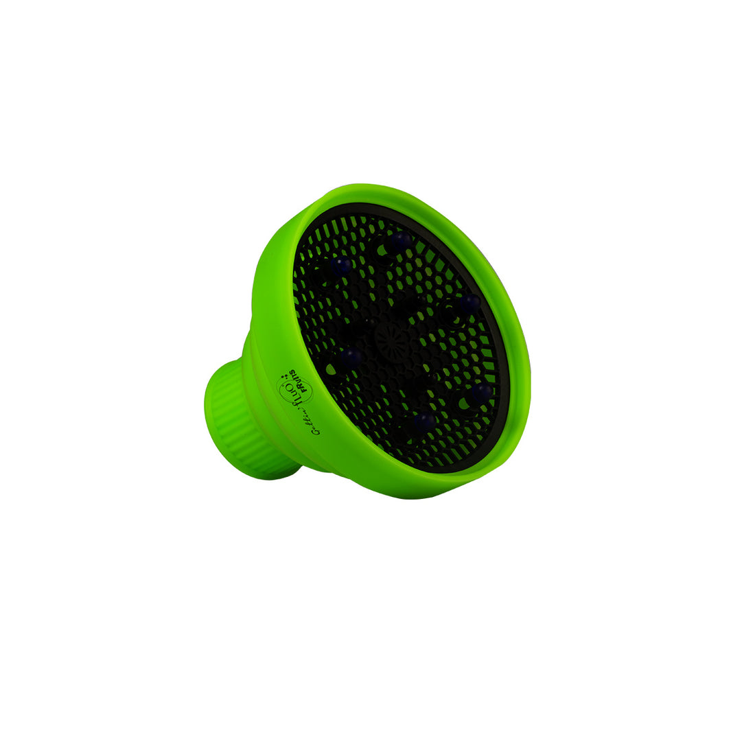LABOR - DIFFUSORE PIEGHEVOLE GETTIN FLUO FRUITS  VERDE