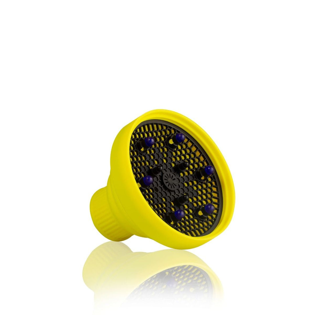 LABOR - DIFFUSORE PIEGHEVOLE GETTIN FLUO FRUITS GIALLO