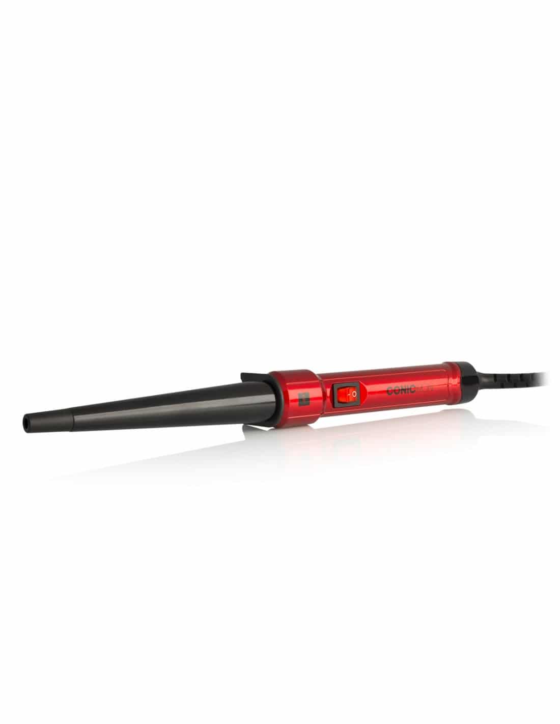 LABOR - FERRO CONICO IN CERAMICA TOURMALINE CONICIRON MISURA 19/33