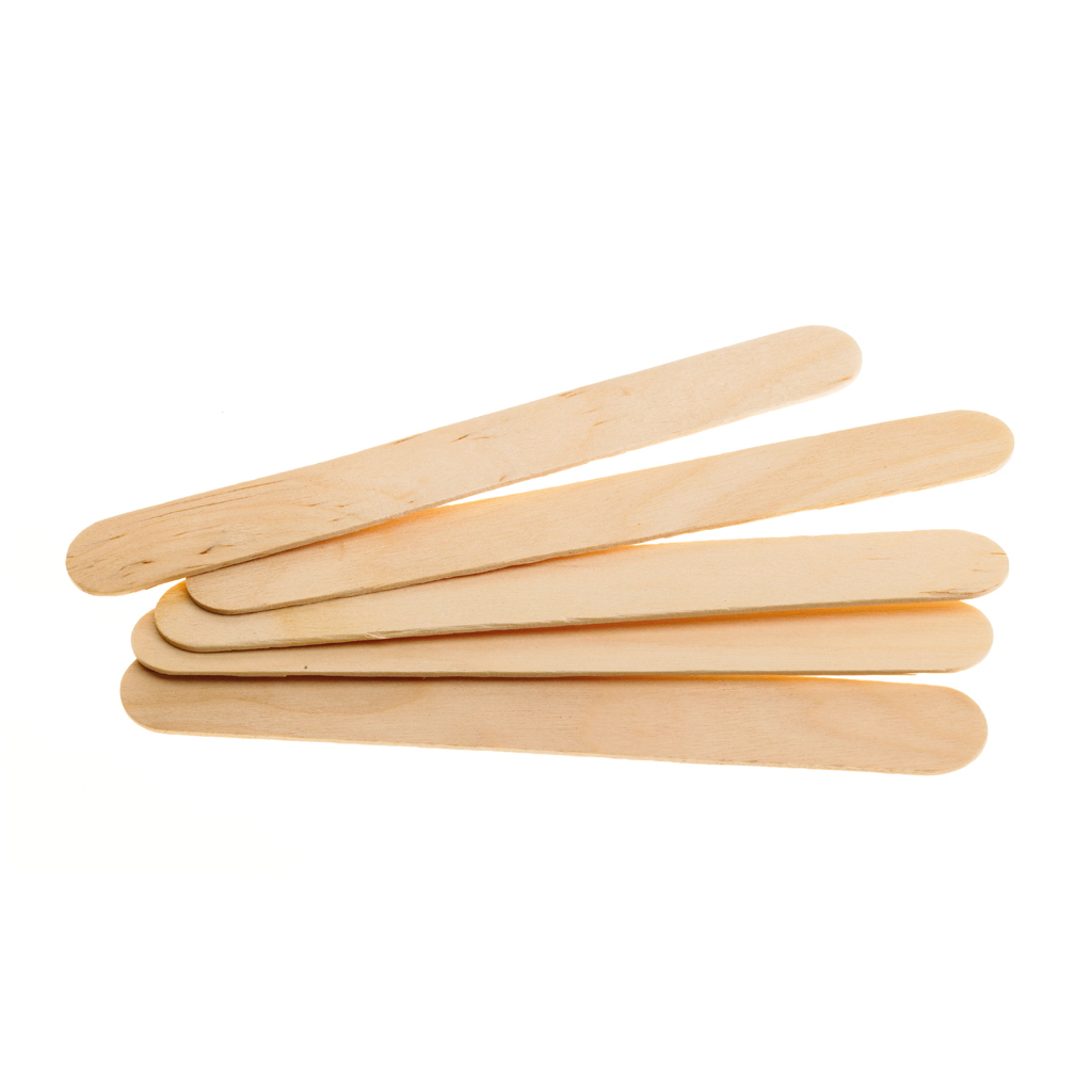 AXIMA - SPATOLE IN LEGNO