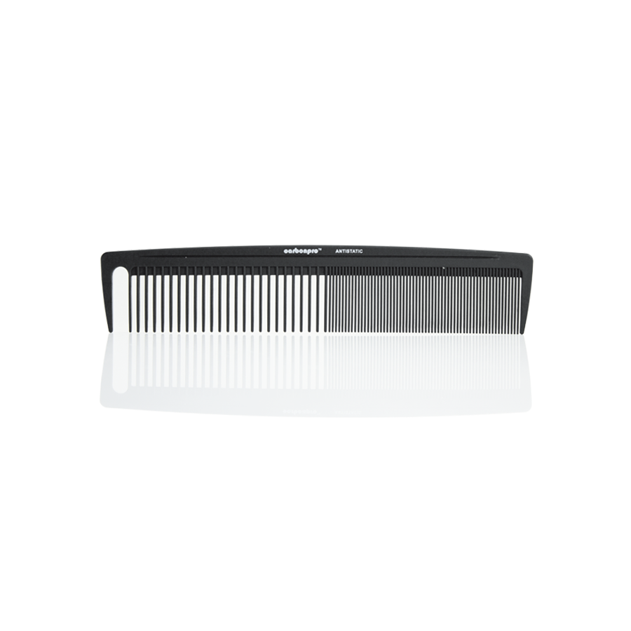 KIEPE - PETTINI TAGLIO IN CARBONIO