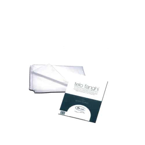 RO.IAL - TELO FANGHI 50 PZ