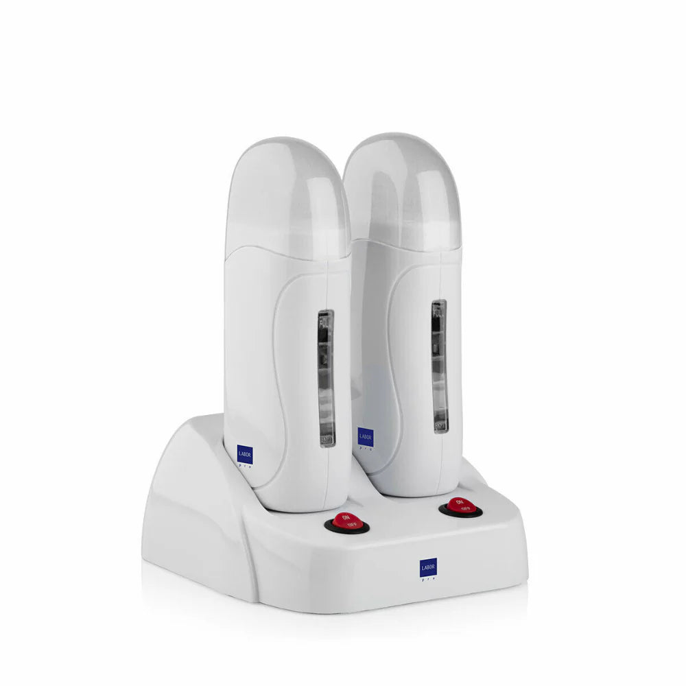 LABOR - SCALDACERA DUO ROLLER