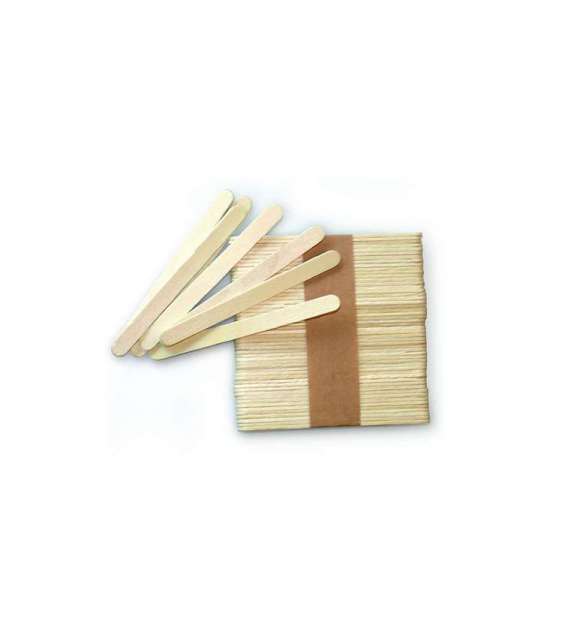 SPATOLA LEGNO PICCOLA