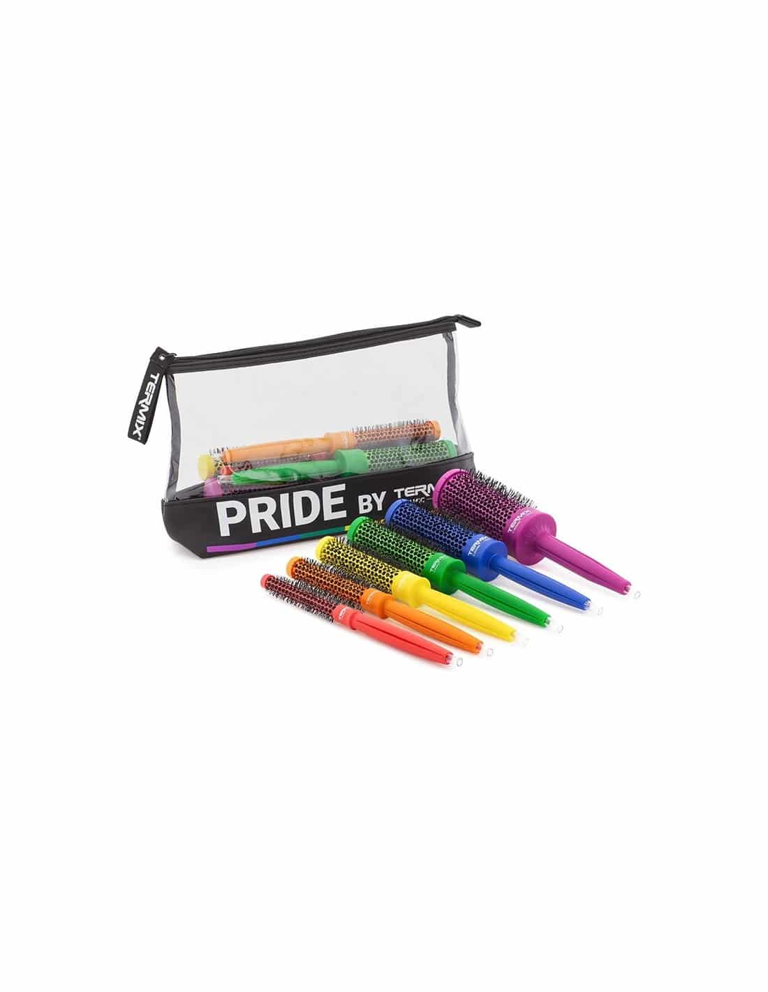 TERMIX PRIDE BOX